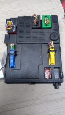 Модуль bsi citroen xsara 1.6kat фото №1