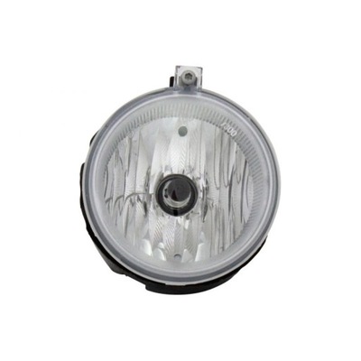 FARO P/MGIELNA DODGE CARAVAN PARTE DELANTERA R=L  