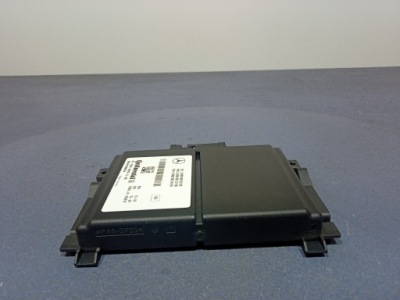 Mercedes gle w292 модуль блок керування радара distronic a0009005209 фото №1