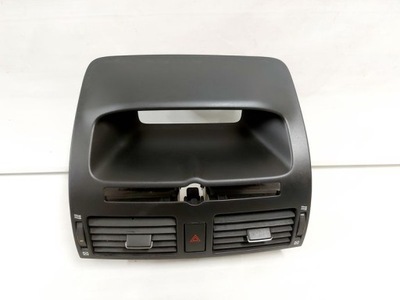 Avensis t25 рамка радио переключатель аварийных фото №1