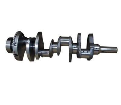 SHAFT CRANKSHAFT 5.7 HEMI CHRYSLER 300C 05-08  