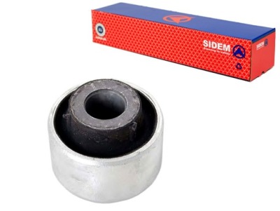 Втулка важеля p megane 08- перед sidem фото №1