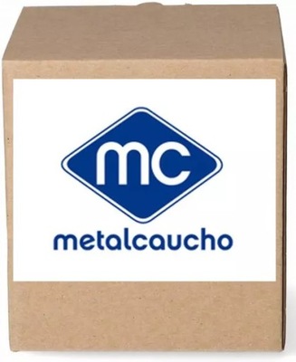 METALCAUCHO FIL DE RADUATEUR 08793 - milautoparts-fr.ukrlive.com