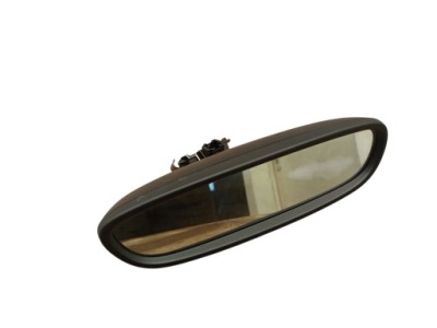 Bmw x1 f48 f49 зеркало заднего вида фото №1