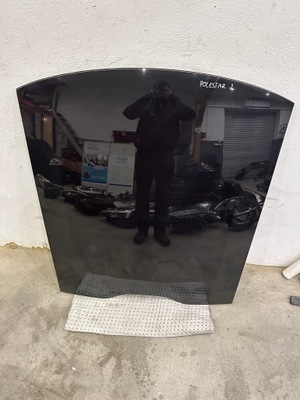 Polestar 2 скло дахова панорама оригінальна фото №1