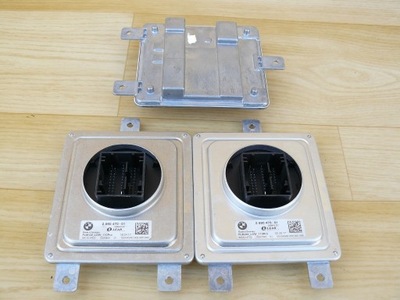 Модуль перетворювач led bmw 2590470 -01 фото №1