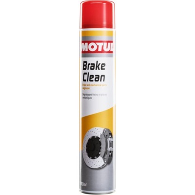 MOTUL BRAKE CLEAN 750ML MOTBRAKECLEAN750/OLE