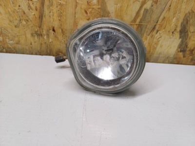 Протитуманна фара правий перед alfa romeo 156 97-06 37040748 фото №1