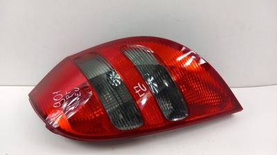 Mercedes a klasa w169 hb лампа задняя правая eu фото №1