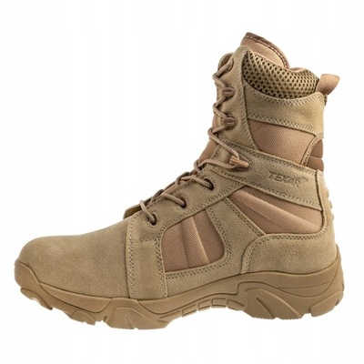 Buty taktyczne wojskowe Texar Stinger Khaki 38