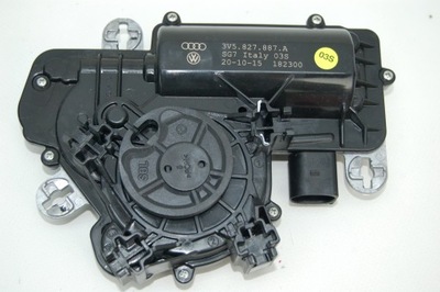 DOCIAG DE TAPA DE MALETERO AUDI A4 A5 RS4 3V5827887A  