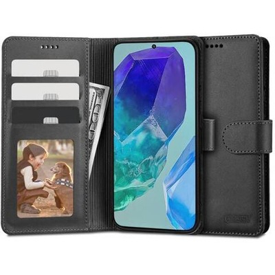 Etui Tech-Protect Wallet Do Samsung Galaxy M55 5G