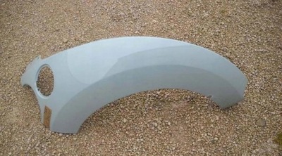 Крыло задний правый vw new beetle фото №1