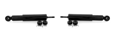 2x амортизаторы задняя ford maverick , escape 2001- , mazda tribute 00-08 фото №1