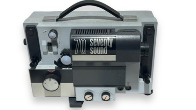 Projektor 70 seventy sound vintage
