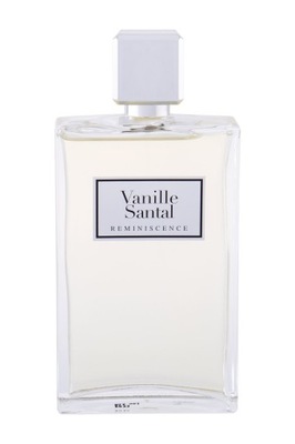 Reminiscence Vanille Santal EDT 100ml Perfumeria