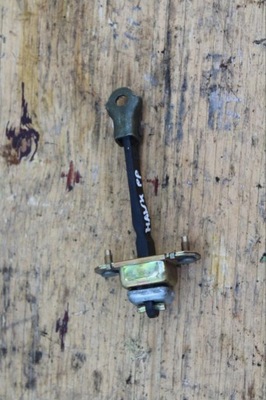 Ограничитель дверь передних правых subaru impreza ii gd hawkeye фото №1