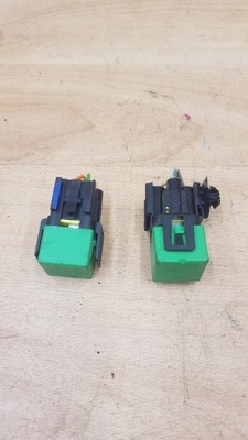 Реле citroen c5 iii lift фото №1