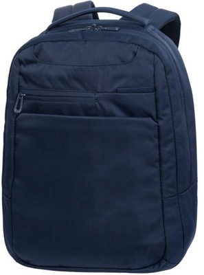 Plecak biznesowy Coolpack Falet Navy Blue