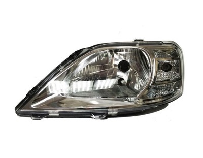 LAMP FRONT DACIA LOGAN SD 01.09-- 8200744753  