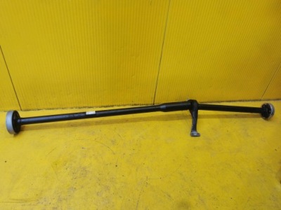 Vw t-roc 1.5 tsi wał приводной 5q0521101bh фото №1