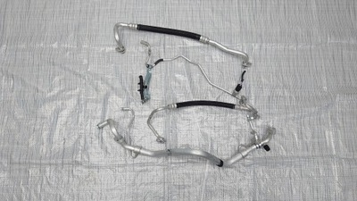 Renault koleos ii дроти кондиціонера 1.7 dci фото №1