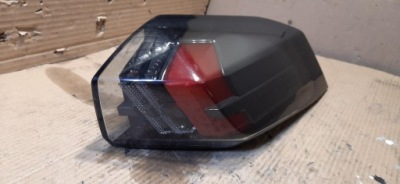 Фара правий задній задня led peugeot 2008 2 fr2695020201 фото №1