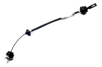 LIX LIN09.10.29 CABLE CONJUNTO DE EMBRAGUE CITROEN BERLINGO 1,4 97-  