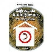 Zagrożenia biologiczne w budynku. Arkady...