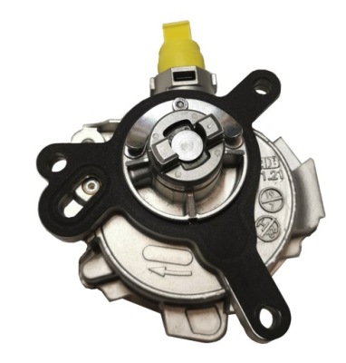 Насос вакуум volvo s90 ii s80 ii s60 ii v90 ii фото №1