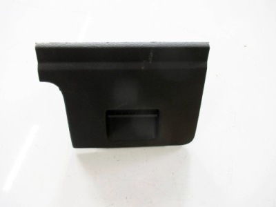 Vw golf vi полка бардачок 5k1857919d фото №1