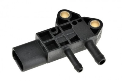 Датчик тиску вихлопних газів forester l200 2.5did 05- фото №1