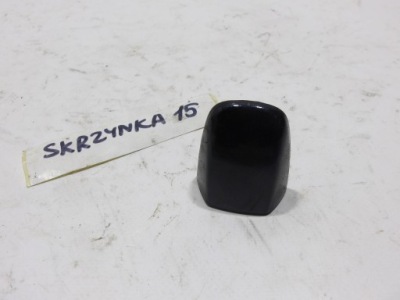 Заглушка ручка права перед передня toyota avensis t27 1h2 фото №1