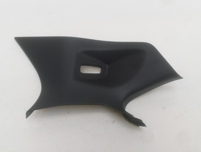 Ford fiesta mk7 st защита стойка задняя правая фото №1