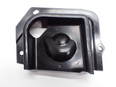 Захист корпус чашка ліва 1494083-00-a tesla model y 22r фото №1