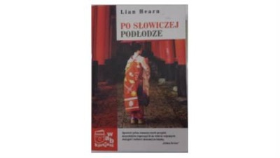 Po słowiczej podłodze - Lian Hearn