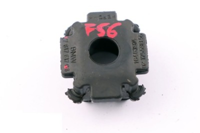 Mini f54 f55 f56 f57 f60 кронштейн радіатора верхній фото №1