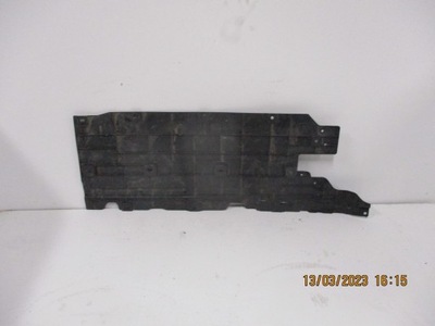 Защита плита подвеска renault talisman фото №1