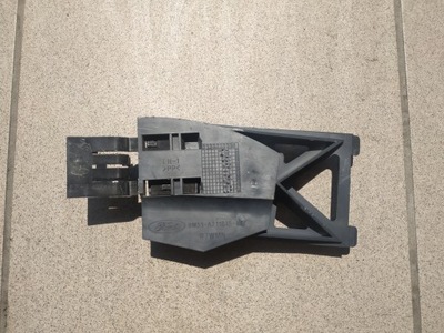 Блокировка дверь левый перед ford focus фото №1