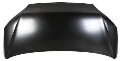 Капот кришка двигуна skoda citigo 2012-2017 nowa фото №1