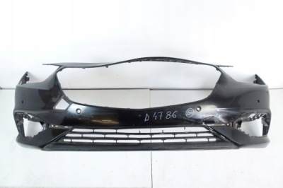 Бампер перед передній opel insignia b рестайлінг  2 2017 фото №1