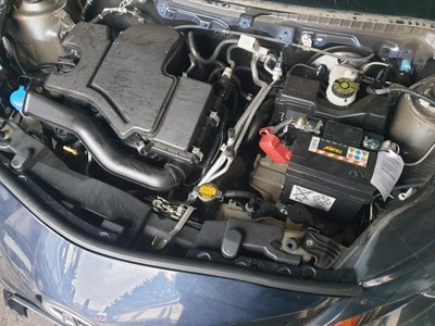 MOTOR TOYOTA AYGO 107 1,0 1KRB52 PARA EGR PERFECTO 90.000KM MANTENIMIENTO  