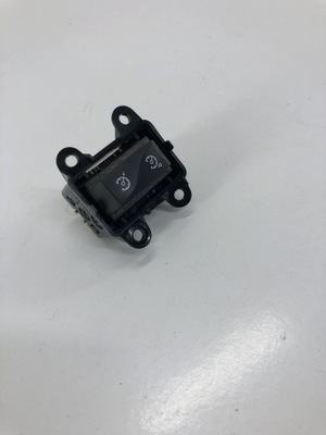 Renault laguna iii 2008 перемикач / важіль круїз-контроль фото №1