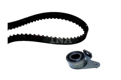 Ina набор распределительного вала volvo 940 2,3 ina фото №1