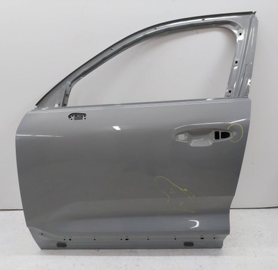 Volvo xc40 2017+ двері перед передні ліва фото №1