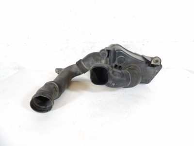 Vw passat b6 2.0fsi резонатор 1k0129622d фото №1