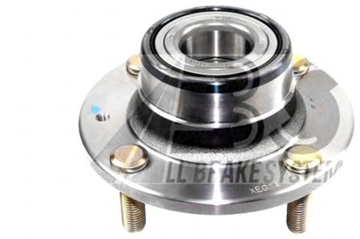 A.B.S. BEARING SET REPAIR HUB HYUNDAI - milautoparts-fr.ukrlive.com