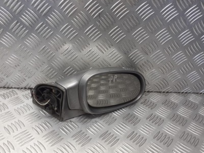 Зеркало правое mercedes w168 5pin 760u фото №1