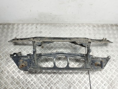 Bmw 3 e46 2003 pas передній фото №1