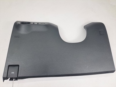 Захист панелі колінна ліва lancia thema фото №1